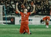Penalti Evandra di Injury Time Bawa Timnas Indonesia ke Semifinal AFF U-19 2026 