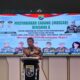 Buka Muscab X Bersama, Bupati Luwu Utara Sebut FKPPI Organisasi Legend dan Pencetak Generasi Hebat