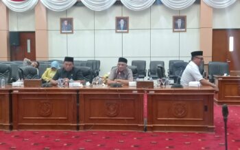 Lestarikan Budaya Bontang, Suharno Dorong Bahasa Daerah Diajarkan di Sekolah