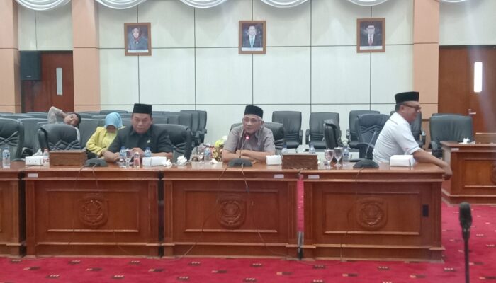 Lestarikan Budaya Bontang, Suharno Dorong Bahasa Daerah Diajarkan di Sekolah