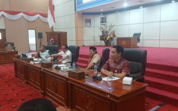 Winardi: Balap Liar Harus Dihentikan, Bakat Pembalap Muda Perlu Difasilitasi