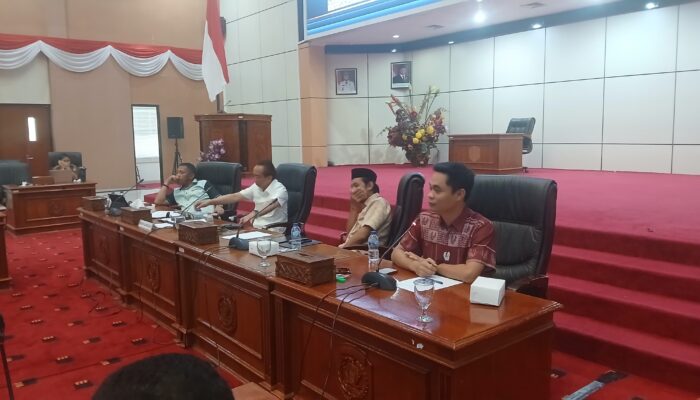 Winardi: Balap Liar Harus Dihentikan, Bakat Pembalap Muda Perlu Difasilitasi