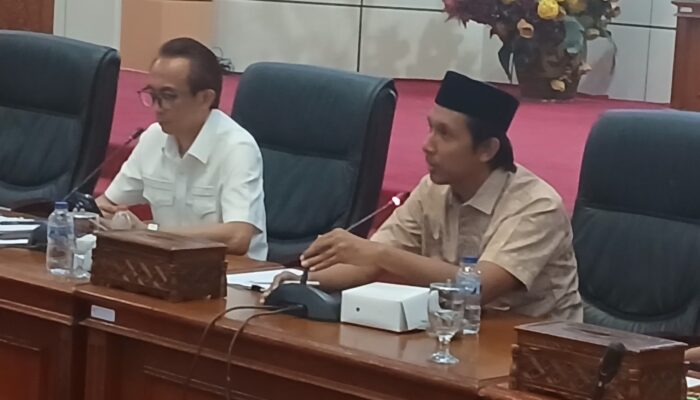Sinergi Pemda dan Lembaga Adat jadi Faktor Penting Pelestarian Budaya