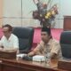 Heri Keswanto Soroti Parkir Bontang Kuala yang Belum Tertata