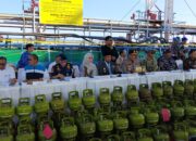 Polda Sulsel Bongkar Mafia BBM dan LPG Subsidi, Kerugian Negara Tembus Rp69,9 Miliar