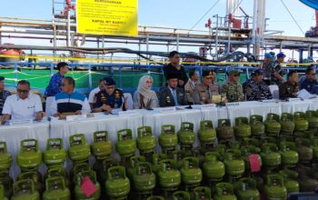 Polda Sulsel Bongkar Mafia BBM dan LPG Subsidi, Kerugian Negara Tembus Rp69,9 Miliar
