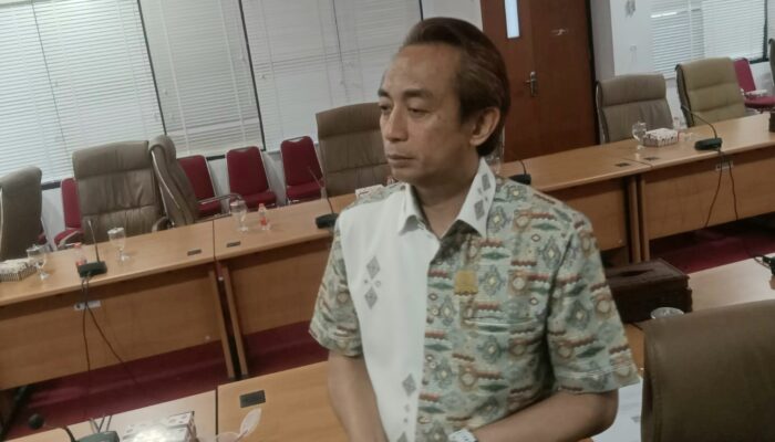 Rustam Dorong Pariwisata dan Kebudayaan Disatukan Dalam Satu Kelembagaan