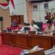 DPRD Dukung Keterlibatan Lembaga Adat Dalam Setiap Agenda di Bontang Kuala