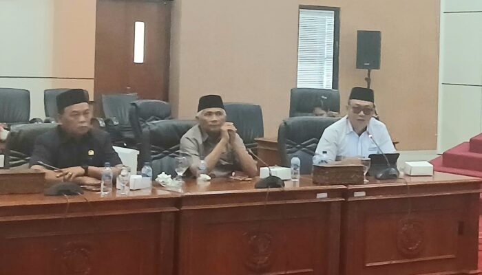 Bonnie Sukardi Dorong Sosialisasi Perda dan Pengembangan Wisata di Setiap Kelurahan