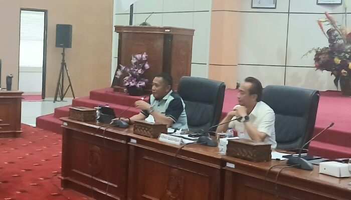 Muhammad Sahib Minta Retribusi Bontang Kuala Dievaluasi, Jangan Sampai UMKM Merugi