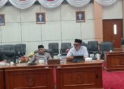 DPRD Bontang Dorong Retribusi Parkir Menggunakan Sistem Digital