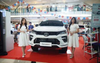 Juli 2026 Harga Naik! Kalla Toyota Ajak Pelanggan Ambil Keputusan Cerdas di Bulan Juni