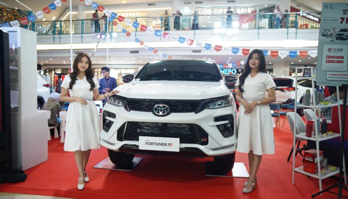 Juli 2026 Harga Naik! Kalla Toyota Ajak Pelanggan Ambil Keputusan Cerdas di Bulan Juni