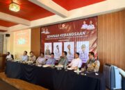Bupati Andi Rahim Jadi Narasumber Seminar Kebangsaan, Tegaskan Inklusivitas dan Kolaborasi Pentahelix