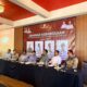 Bupati Andi Rahim Jadi Narasumber Seminar Kebangsaan, Tegaskan Inklusivitas dan Kolaborasi Pentahelix