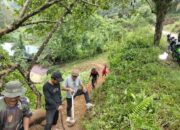 Objek Wisata Air Panas Pincara Berbenah, Dua Jalur Baru Dibuka Demi Kenyamanan Pengunjung