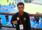 Torehkan Prestasi Nasional, Siswa MAN Luwu Utara ini Juara I Celebes Silat Championship 2026