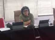 Perbedaan Sistem Sewa dan Pinjam Aset Daerah jadi Sorotan DPRD Bontang