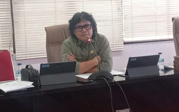 Perbedaan Sistem Sewa dan Pinjam Aset Daerah jadi Sorotan DPRD Bontang