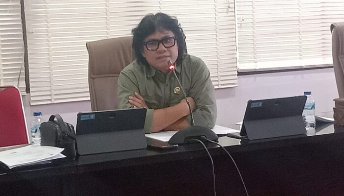 Perbedaan Sistem Sewa dan Pinjam Aset Daerah jadi Sorotan DPRD Bontang