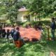 PERAK SMAN 4 Lutra Gelar Retreat di ODTW Pincara, Pererat Kebersamaan Sekaligus Promosikan Wisata Lokal