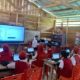 Perdana di Seko, UPT SDN 082 Lodang Terapkan Asesmen Akhir Semester Berbasis Komputer
