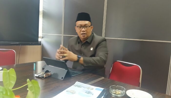 RTRW Bontang Harus Disusun Matang, Jangan Abaikan Masukan Publik
