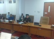 DPRD Bontang Prioritaskan Pembenahan Data Spasial dalam Revisi RTRW