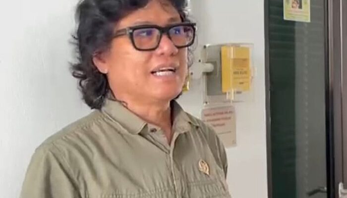 Nursalam Dorong Bontang Bangun Sistem Perizinan Terintegrasi, Soroti Dampak OSS terhadap PAD