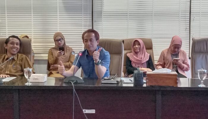 Rustam Dorong Pemanfaatan Aset Terbengkalai untuk Dongkrak Pendapatan Daerah