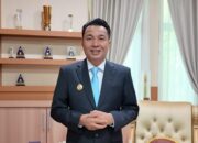Optimalkan PAD, Bupati Lutra Keluarkan SE Dukungan Program Bebas dan Diskon Pajak Kendaraan 2026