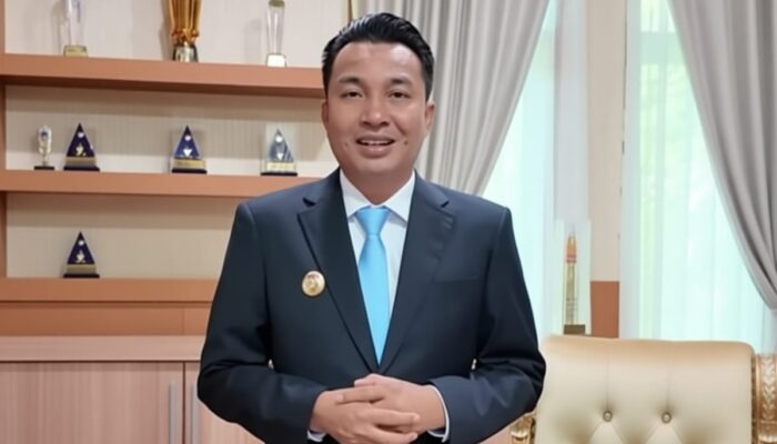 Optimalkan PAD, Bupati Lutra Keluarkan SE Dukungan Program Bebas dan Diskon Pajak Kendaraan 2026