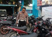 Aksi Balap Liar di Palopo Belum Reda, Tiga Motor Diamankan Polisi