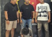Berawal dari Kasus Curanmor, Polisi Ungkap Pencurian 9 Kipas Angin di SMAN 3 Palopo