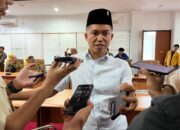 Data OPD Masih Berbeda, Pansus RTRW Bontang Ancam Tunda Pembahasan Raperda