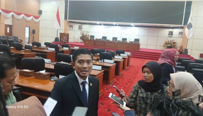 Ketua DPRD Bontang Ajak Warga Bijak Gunakan BBM, Soroti Potensi Penyimpangan Distribusi Pertalite