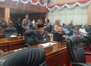 Warga Kanaan Masih Dihantui Banjir, DPRD Minta Penanganan Berkelanjutan
