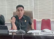 Gaet Investor, Winardi Minta Peta Potensi Daerah Disusun Lebih Serius
