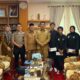 Bikin Bangga Luwu Utara, Peraih Emas Kejurnas Pencak Silat Dapat Penghargaan dari Bupati