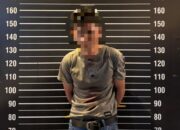 Sadis! Suami Tikam Istri hingga Meregang Nyawa, Ditangkap Tanpa Perlawanan