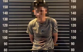 Sadis! Suami Tikam Istri hingga Meregang Nyawa, Ditangkap Tanpa Perlawanan