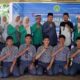 Bangun Jiwa Kepemimpinan Siswa, MTs/MA DDI Masamba Gelar Pembekalan Pengurus OSIM 2026