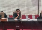 Winardi: DPMPTSP Harus Jadi Ujung Tombak Promosi Investasi Daerah