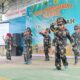 Meriah! TK Al Hidayah Masamba Gelar Pentas Akhirussanah di Amanah Tani Waterpark