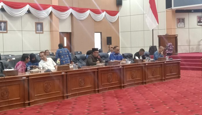 Bontang Raih WTP, PKB Ingatkan Prestasi Dampkanya Harus Dirasakan Masyarakat