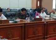 Fraksi Gerindra Apresiasi WTP ke-12 Bontang, Dorong Penguatan PAD dan Kinerja BUMD