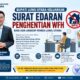 Resmi! Pemda Luwu Utara Hentikan WFH, ASN Wajib Kembali Bekerja Penuh dari Kantor