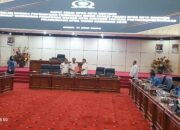 Fraksi PDIP Soroti Optimalisasi Pendapatan Daerah dan Efektivitas Penyerapan Anggaran