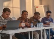 HIPMI Bontang Siap Gelar Muscab IX, Berikut Tahapannya