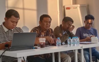 HIPMI Bontang Siap Gelar Muscab IX, Berikut Tahapannya